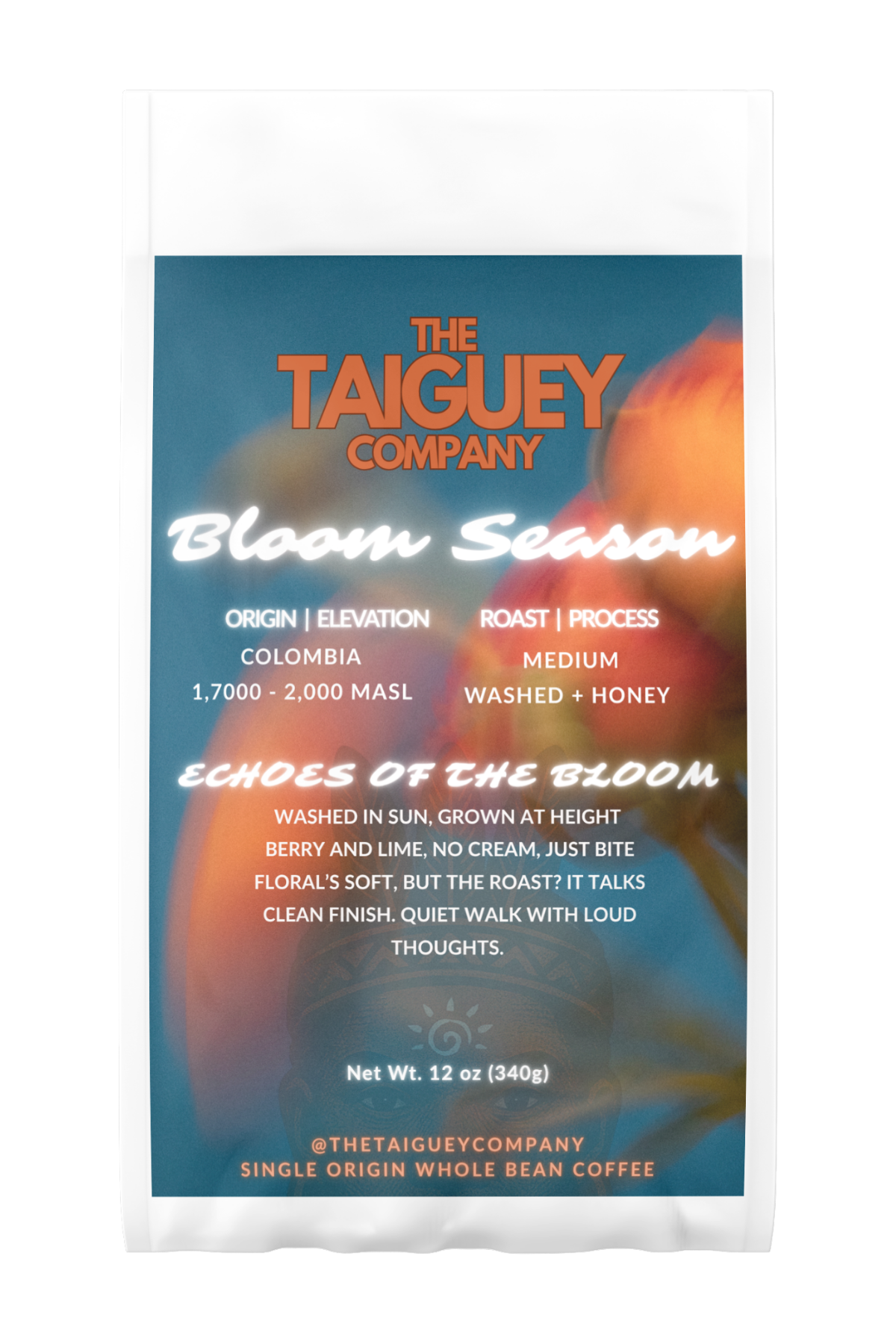 Bloom Season