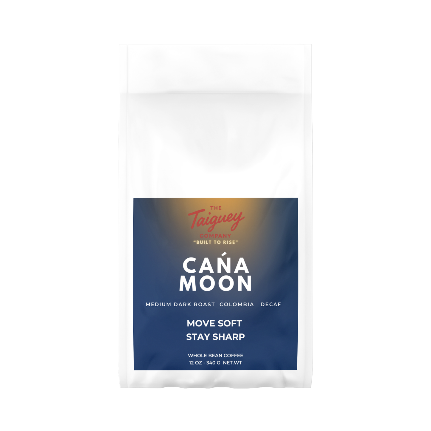 Caña Moon Decaf