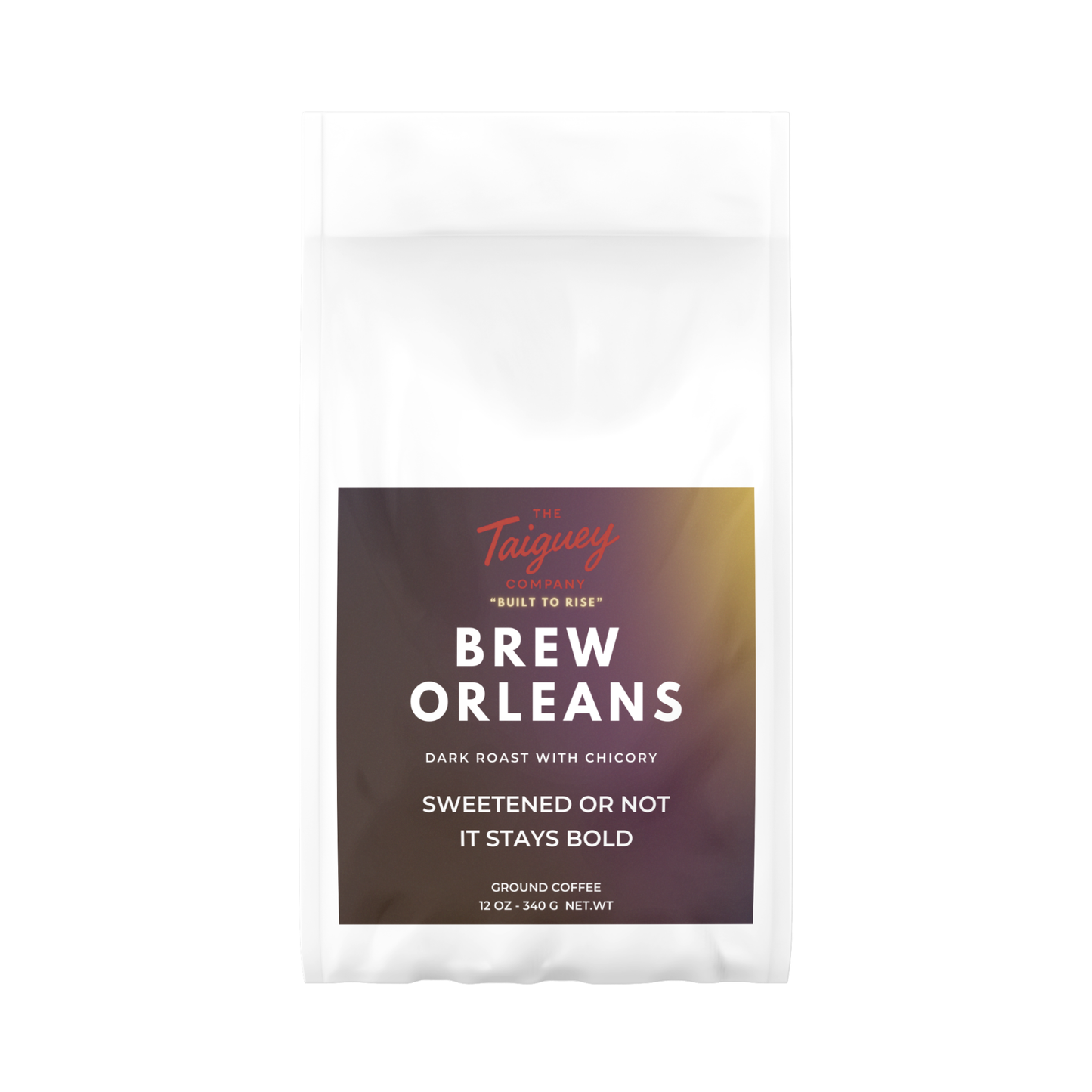 Brew Orleans