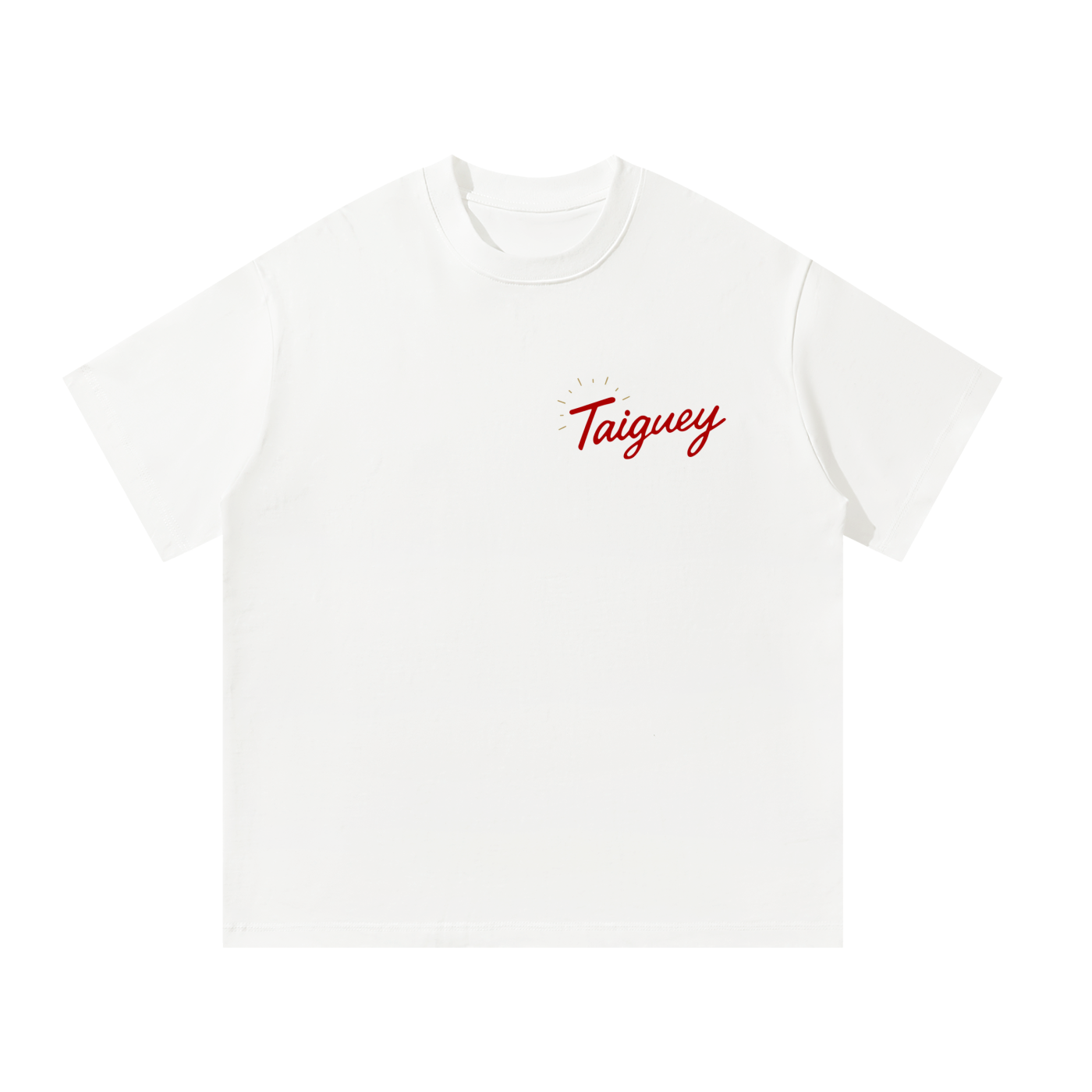 APPAREL,TAIGUEY,SCRIPTTEE,DROP001