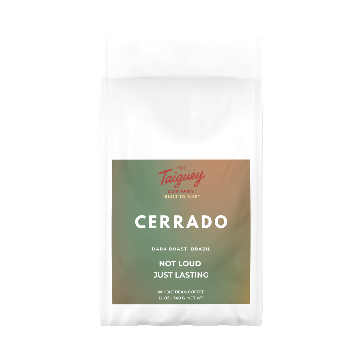 Cerrado – Brazil Single Origin