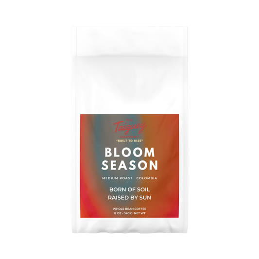 Bloom Season