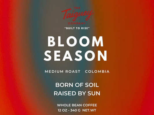 Bloom Season