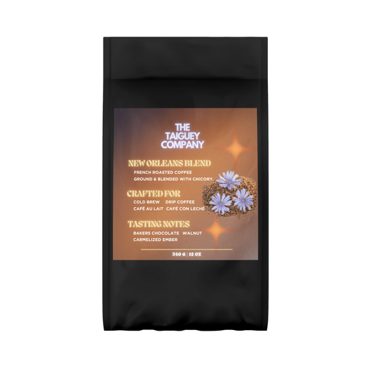 New Orleans Blend
